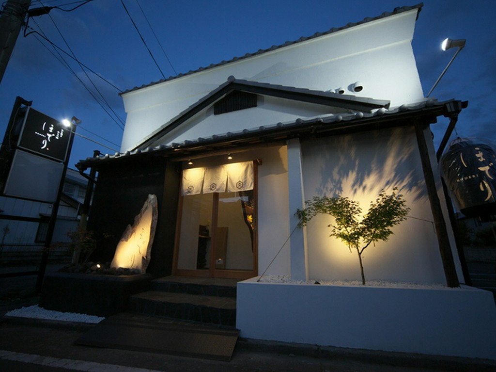 料理やお酒、雰囲気にも大満足できる大人の隠れ家