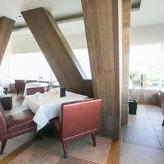 リーズナブルにいただけるランチタイムが狙い目