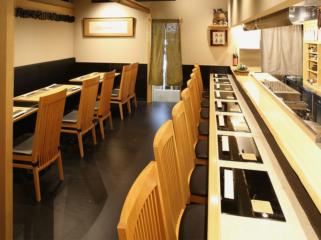 20名から貸切での利用も可能。家族のお祝い事やおもてなしに