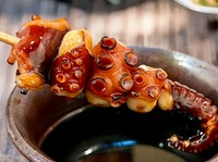 たこダレ串　2本