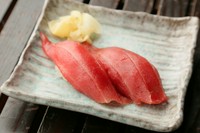 黒マグロの濃厚な味わいを堪能いただけます。