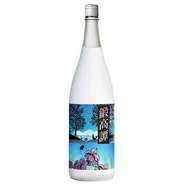 原産地：  北海道   
製造元：  合同酒精   
種類：  紫蘇焼酎 
