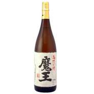 原産地： 鹿児島県 
製造元： 白玉醸造 
種類： 芋焼酎 