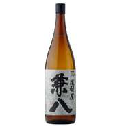 原産地： 大分県 
製造元： 四ッ谷酒造 
種類： 麦焼酎 