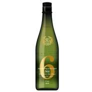 原産地：  秋田県   
製造元：  新政酒造   
造り：  純米吟醸酒 
