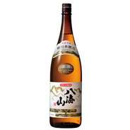 原産地：  新潟県   
製造元：  八海醸造   
造り：  本醸造酒 
