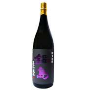 原産地： 佐賀県 
製造元： 富久千代酒造 
造り： 純米吟醸酒 