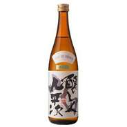 原産地： 愛知県 
製造元： 萬乗醸造 
造り： 純米大吟醸酒
