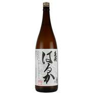 原産地：  愛知県   
製造元：  山忠本家酒造   
造り：  純米酒 
