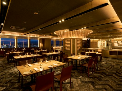 デートにおすすめ