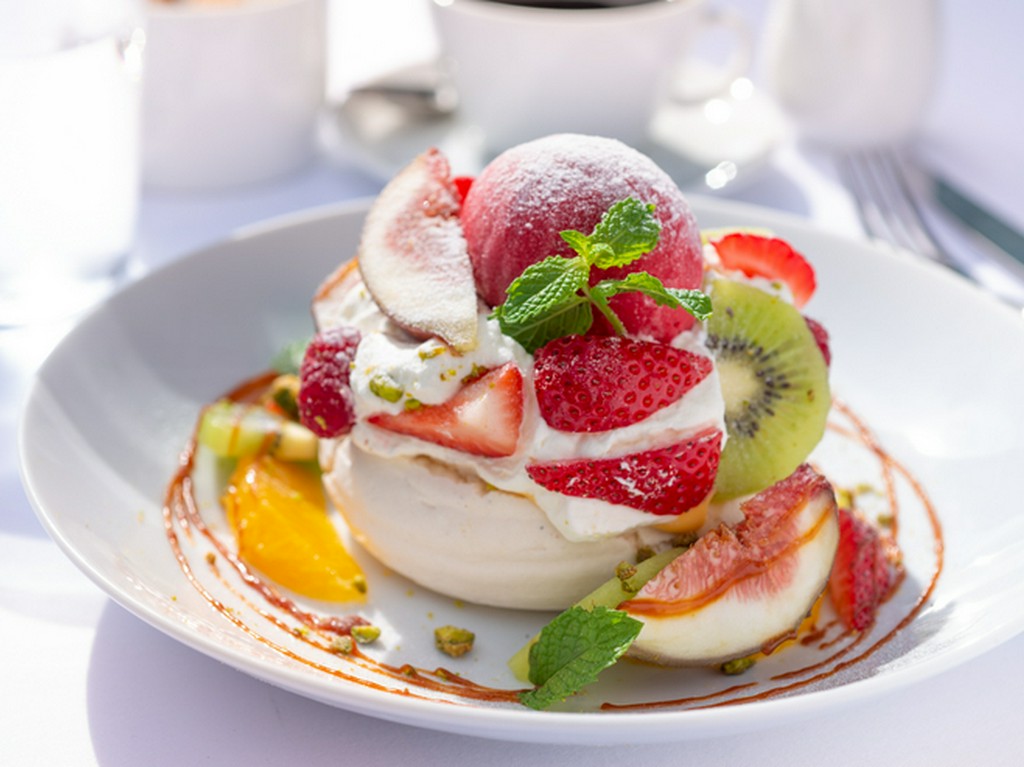 名物「ソラリアパブロバ」