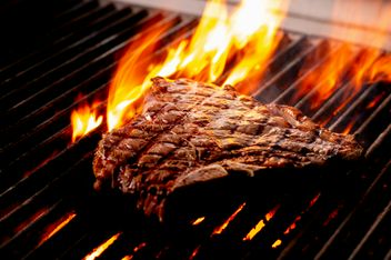 烧烤餐厅&休息室Red Franma