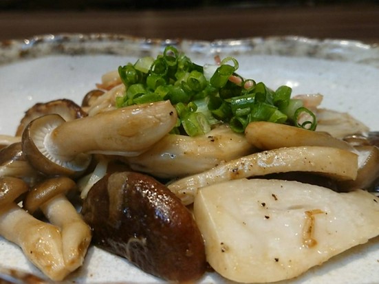 お好み焼 鉄板焼 なつめ 尾道 お好み焼き もんじゃ のグルメ情報 ヒトサラ