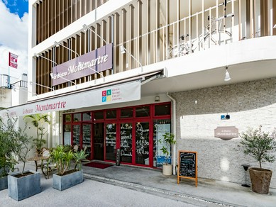 懐かしくも新しい逸品に出合える、普段使いしたいビストロ