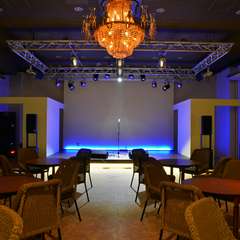 県外からのご来賓をもてなすには最適な料理と芸能