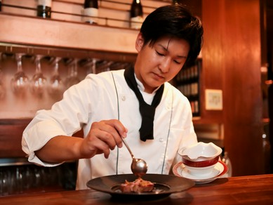 お客様の声を伺い、ご要望に近づけるような工夫を