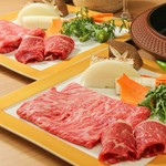 精肉店が直営、北海道の和牛一頭買いだからできる贅沢な美味しさ。