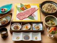 精肉店が直営、北海道の和牛一頭買いだからできる、個室で愉しむ贅沢なひととき。〈2ドリンク付き〉