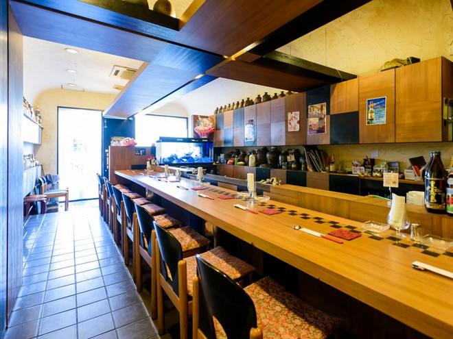 1人でも入りやすい