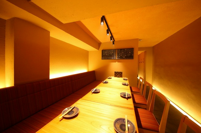 歓送迎会におすすめ