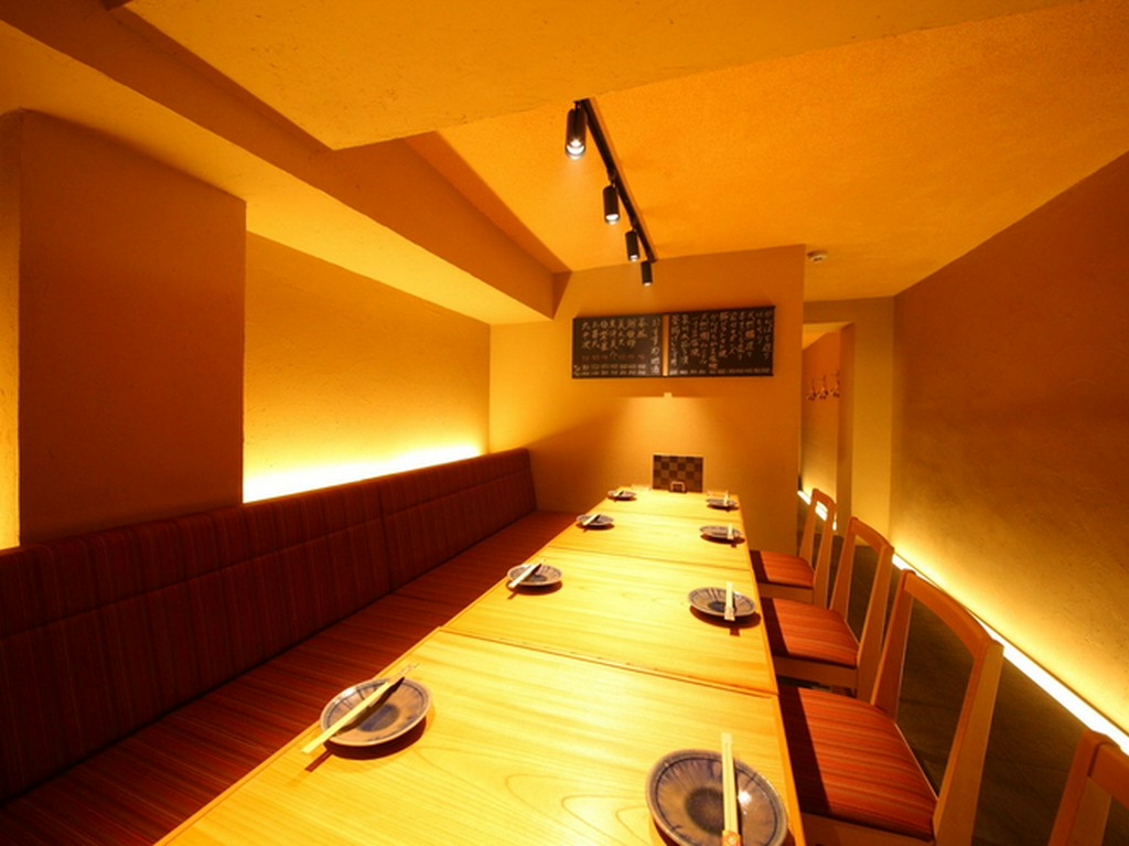 デイタイムにママ会や女子会での利用にも応じてもらえる