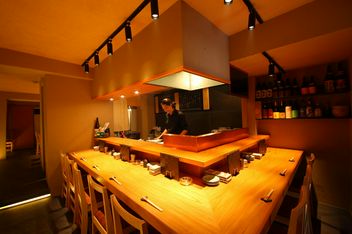 산다이메 도톤보리 카즈야스