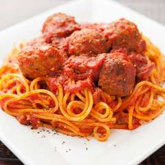 看板メニューで人気の『キャシーズパスタ』