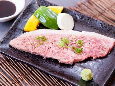 <オススメ>上ロース