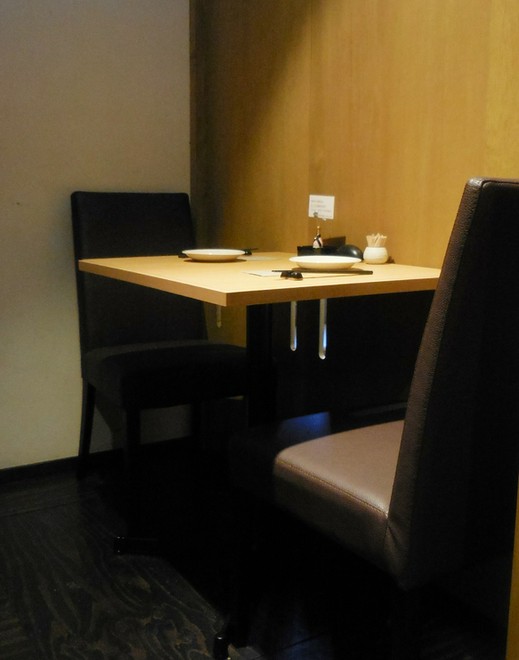 デートにおすすめ