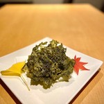 ※天ぷらではなくあえてチップスで