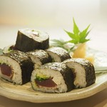 ※鰹の仕入れ状況によりご提供できないこともございます。
(1,430円～)