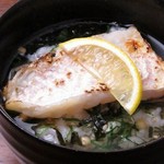 ※三種からお選びください
(鮭 660円/梅 550円)