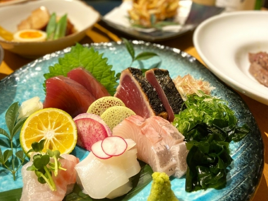 忘新年会など各種ご宴会も承っております