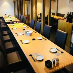 最大36名様までのご宴会もOK!!!