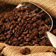 コーヒー豆を関東にある
カガヤコーヒーさんから
仕入れたシェフこだわりのコーヒー
