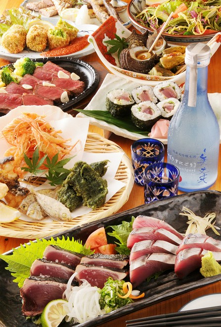 宴会におすすめ