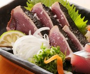 カツオ タタキ