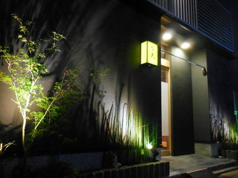 11000円コースよりもお料理のグレードがワンランクあがったコース内容となっております。