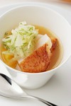 ２０２４年４月１１日から既存のDinnerコース①よりも食材のグレートを上げた新Dinnerコース①８皿～９皿　15,000円と新Dinnerコース②5皿～6皿11,000円ご提供。
毎月１１日～末日　提供

