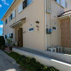 那覇から車で2時間。自然がいっぱいの今帰仁へ！