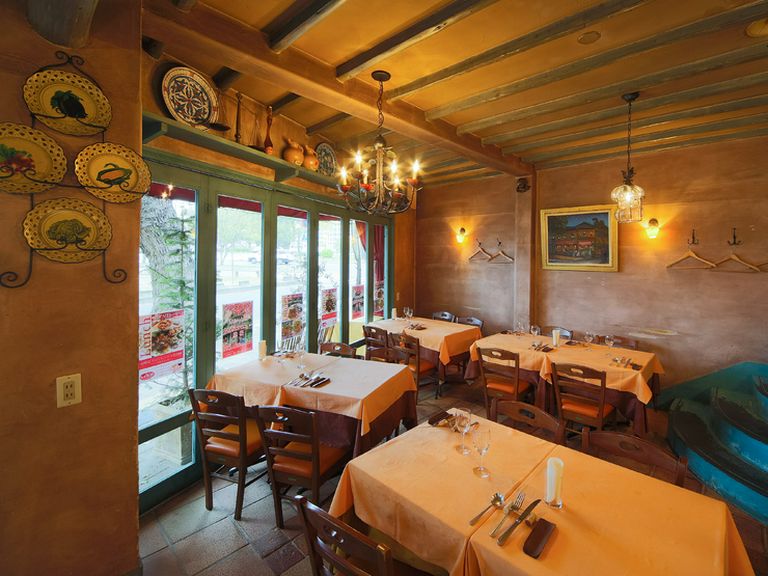 ベビーカーのままでもOK。カジュアルに楽しむ本格イタリアン