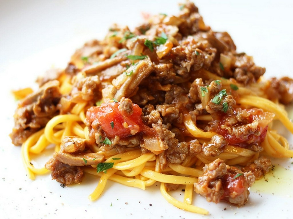 鶏もも肉
がメインのディナーコース