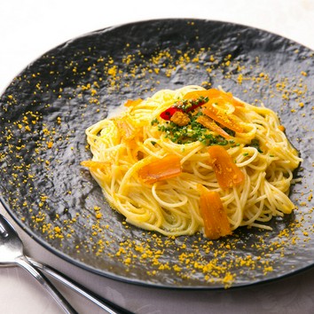 シェフのおまかせコース