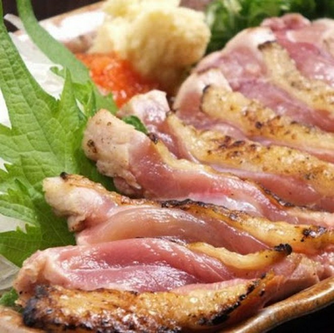 忘年会におすすめ