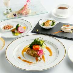 8名様から貸し切り可