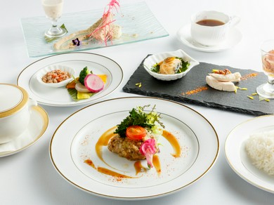 忘年会におすすめ