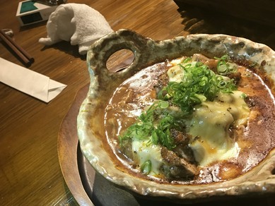 いろいろな鍋料理があります(^O^)