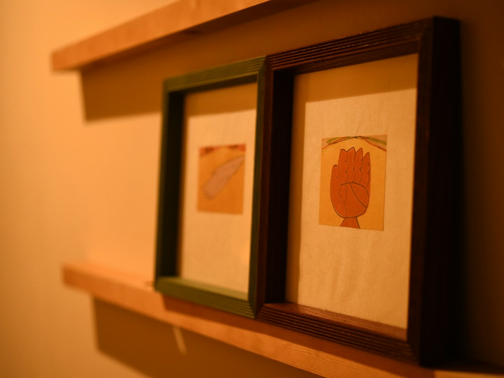 ひとりだからこそ、自由な時間に立ち寄ることができる幸せ