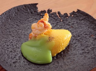 二度おいしい窯炊きご飯、お米や野菜は契約農家から
