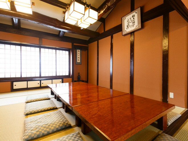 宴会におすすめ